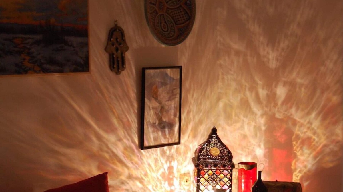 Medina of Tetouan House | Cozy house in the old Medina