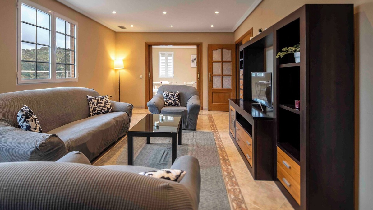 Valdilecha House | Cozy house in Valdilecha