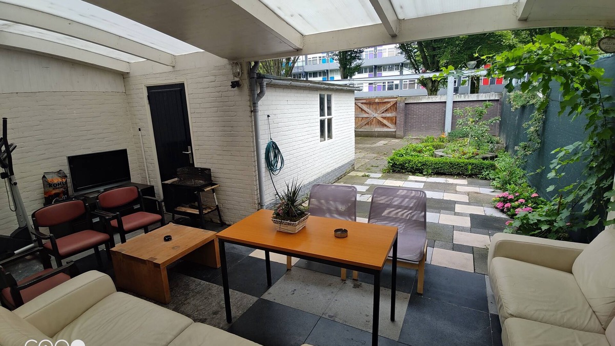 Municipality of Weert House | Cozy house in Weert