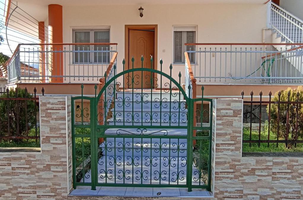 Ioannina Apartment | Cozy house Ioannina neokesaria