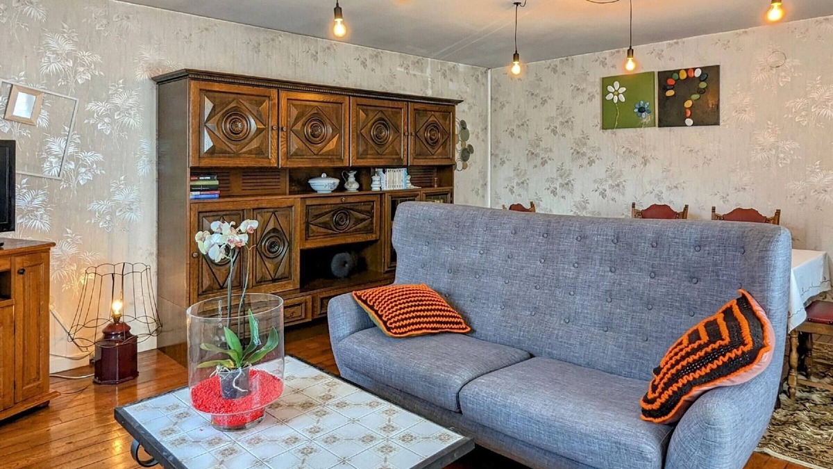 Raddon-et-Chapendu Cottage | Cozy house near Luxeuil-les-Bains