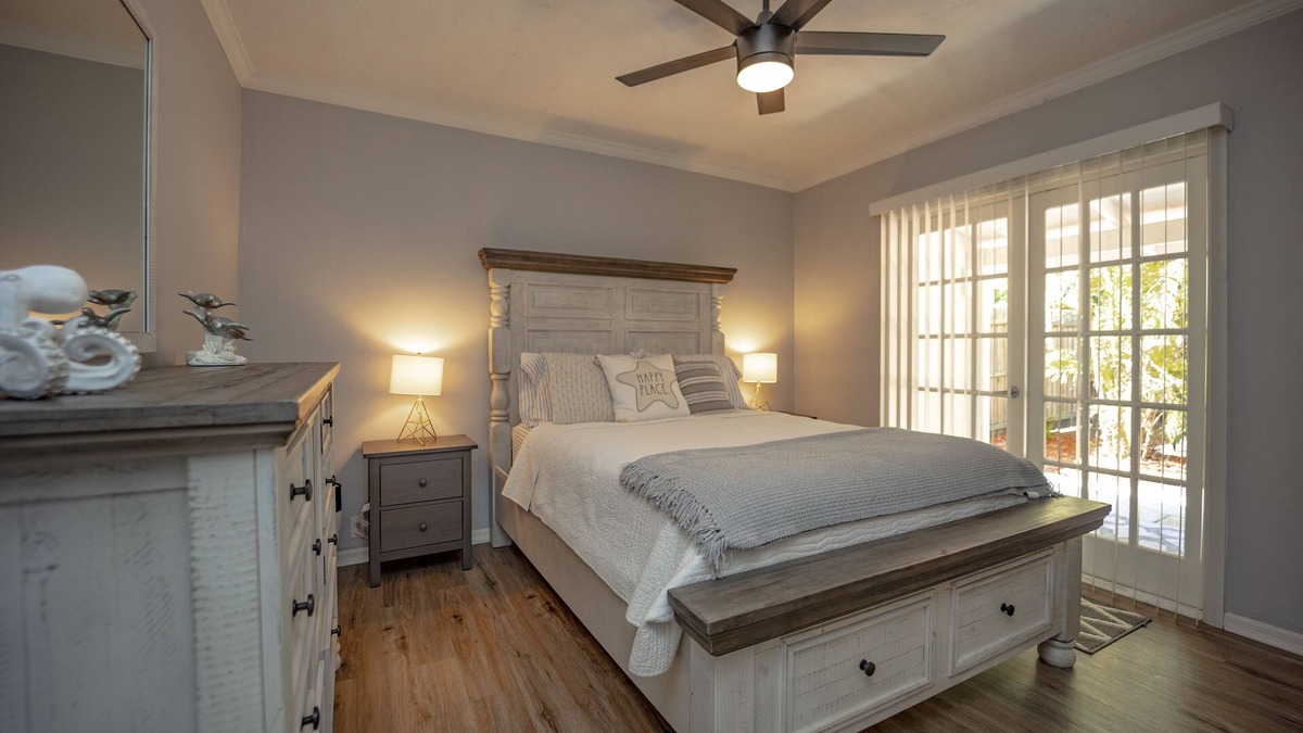 South Sarasota House | Cozy house near Siesta Key Beach