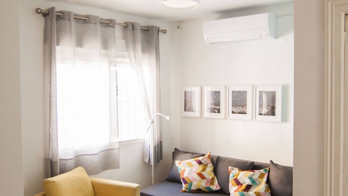 Cervantes House | Cozy House Near to the City Center of Granada