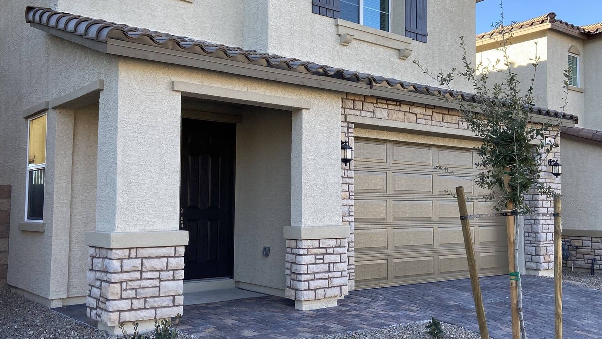 Calico Ridge House | Cozy House Rental on monthly basis near Lake las Vegas