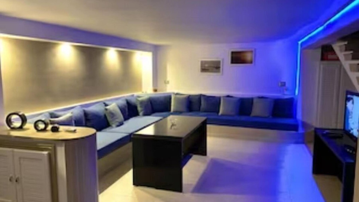 Sfax Eljadida House | Cozy House