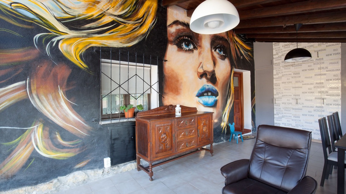 Gautegiz Arteaga House | Cozy house (Urban) in the heart of Urdaibai