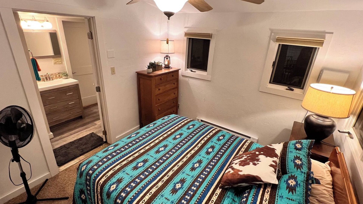 Thermopolis House | Cozy House