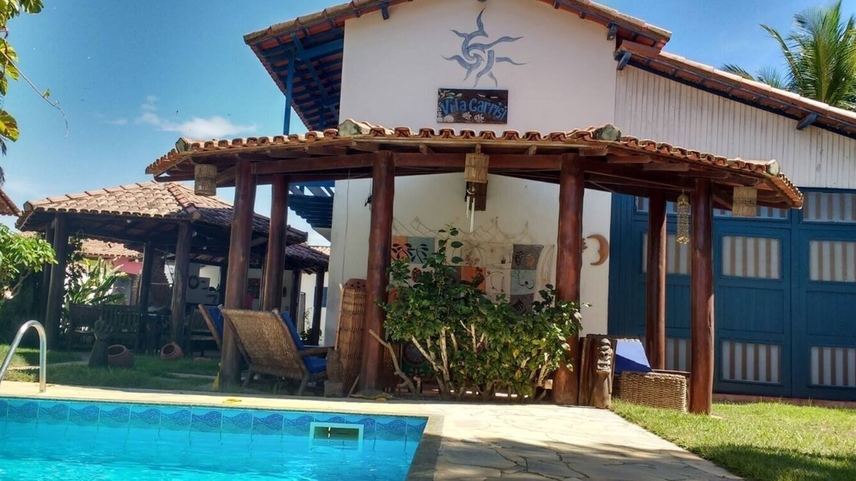 Prado House | Cozy house well located great price