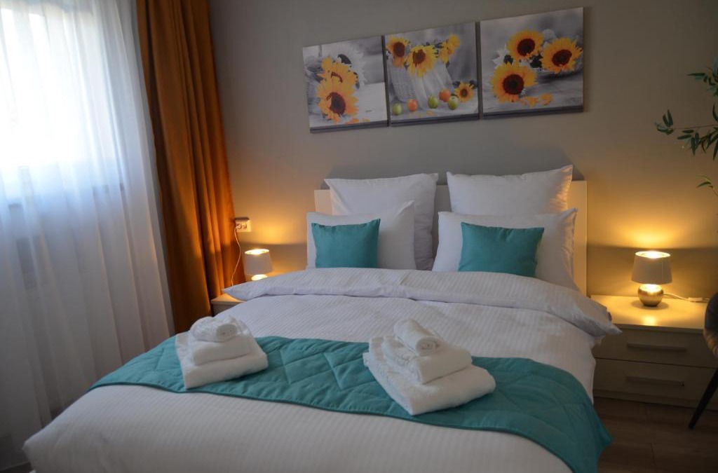 Kaufbeuren House | Cozy house with garden