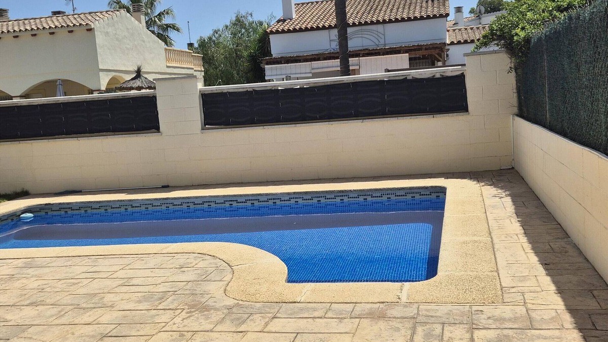 Riumar House | Cozy house with private pool, Wi-Fi, pet-friendly, near the beach