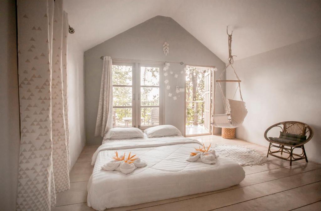 Bai Lan House | Cozy Huts