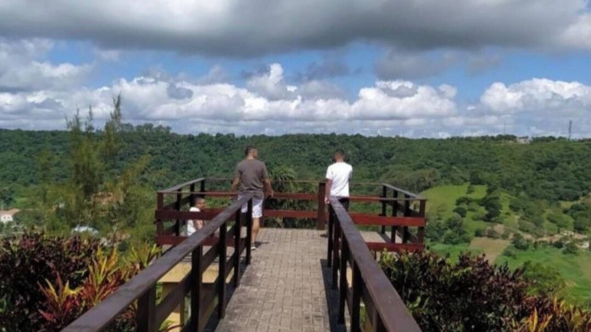 Bananeiras House | Cozy in banana trees