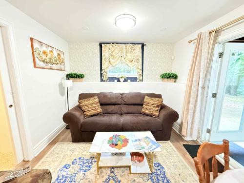 South End House | COZY-Inn