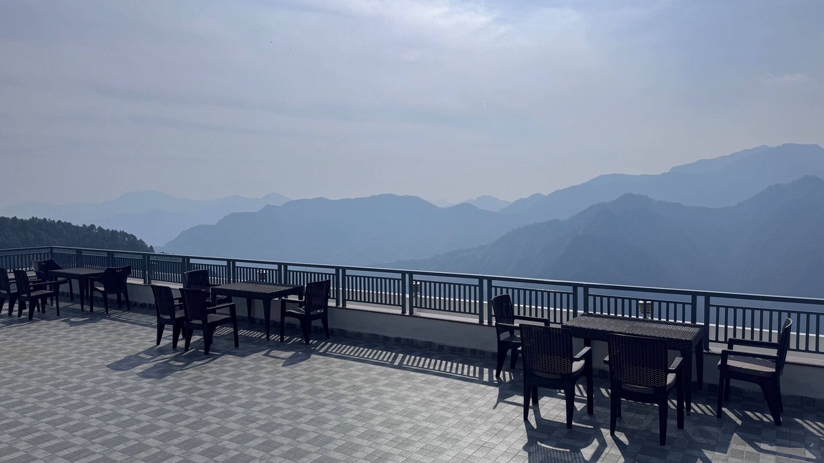 Chamba Hotel | Cozy Kanatal Hotel And Resort