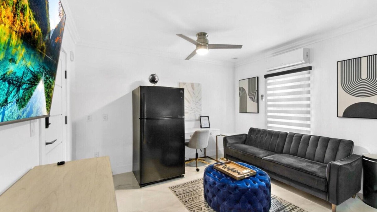 Tavernier Apartment | Cozy Keys Stay | King Bed + Luxe Bath