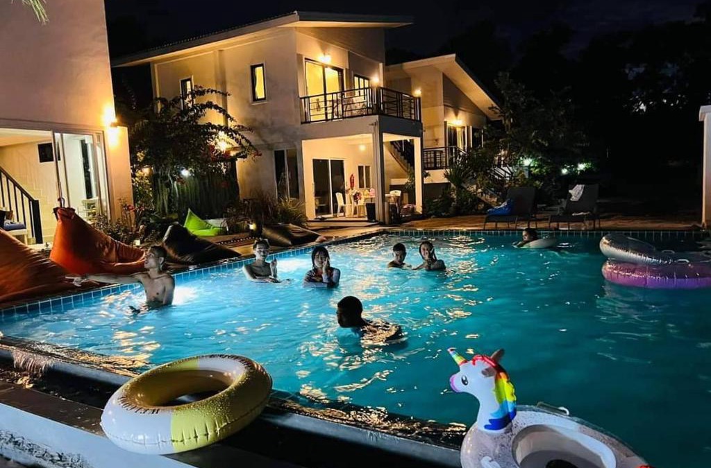 Khanom House | Cozy Khanom โคซี่ ขนอม