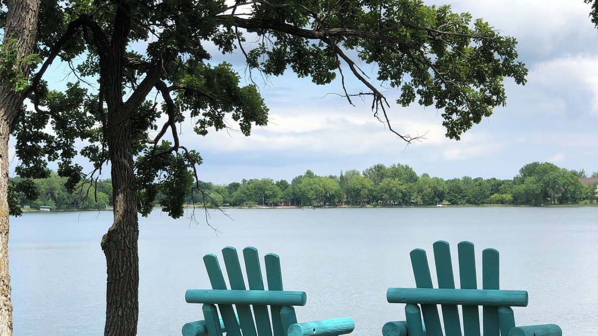 Underwood Cabin | Cozy lake cabin minutes from all the Ottertail Lake area has to offer.