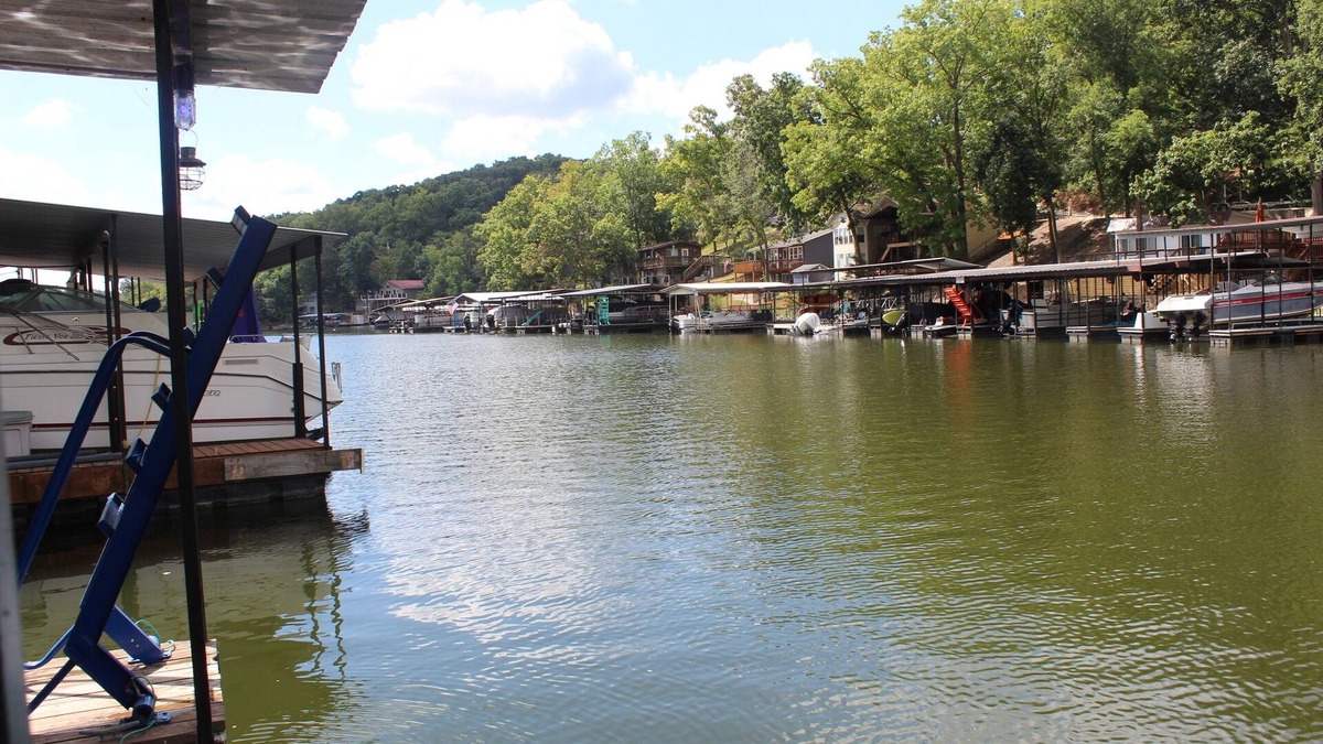 Rocky Mount House | Cozy Lake House with a Private dock and beautiful outdoor space.