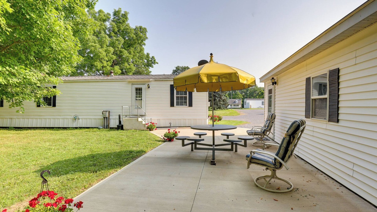 Lakemont House | Cozy Lakemont Getaway, 11 Mi to Watkins Glen!