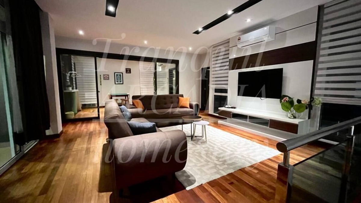 Bandar Penawar House | COZY LEISURE PREMIUM BUNGALOW VILLA-5min from the beach!