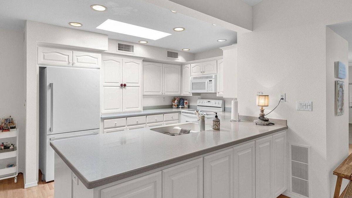 Fashion Square House | Cozy, light filled 2B, 2B in Scottsdale