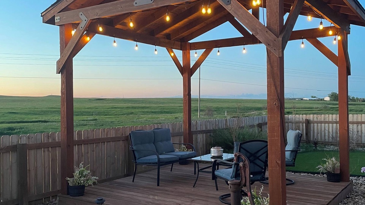 Piedmont Apartment | Cozy little Black Hills gem on the prairie !