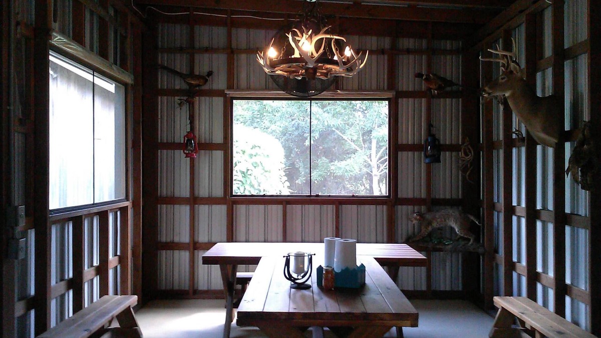Waverly Cabin | Cozy Little Cabin in Waynesville - 6 Acres, Pond