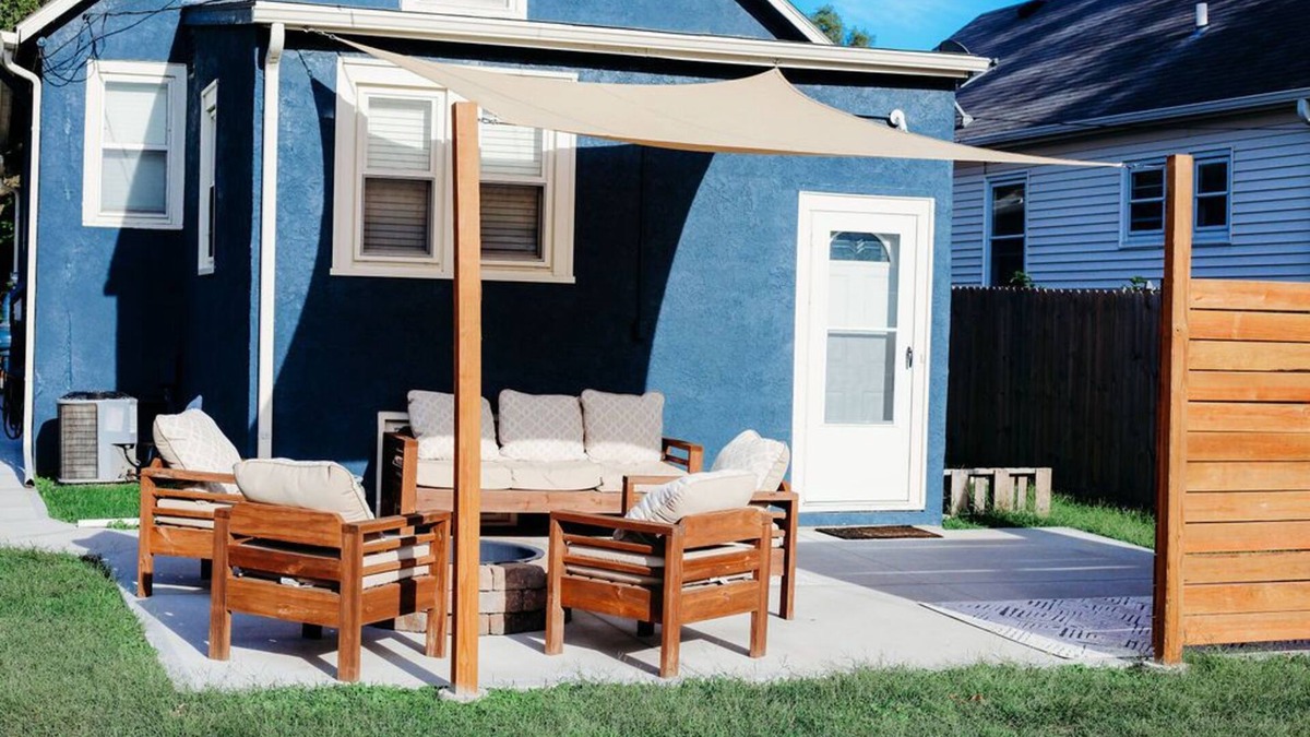 Dahlman House | Cozy Little Italy Home near Downtown Omaha & College World Series