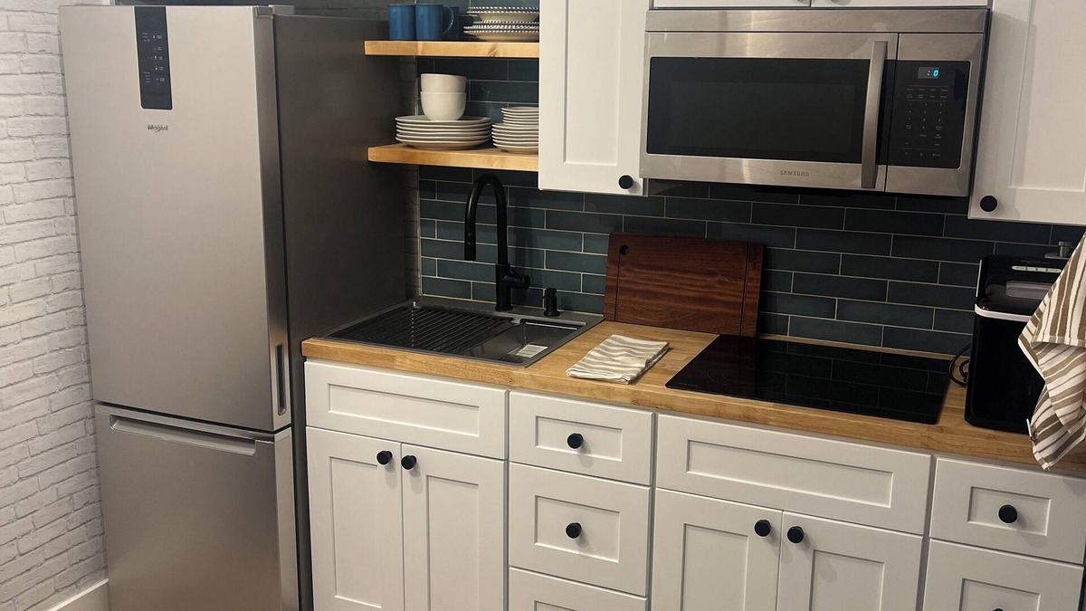 Arcadia Historic District Apartment | Cozy little paradise