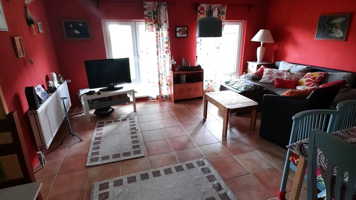 Bobitz Apartment | Cozy little vacation apartment