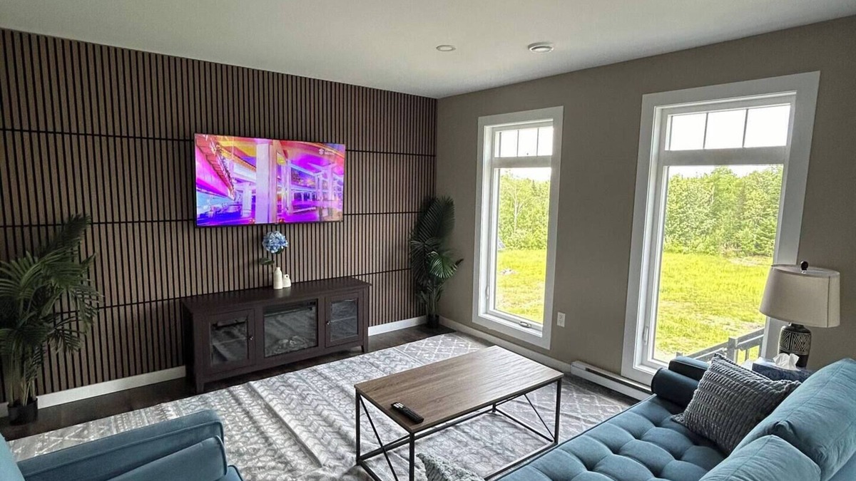 Antigonish County Apartment | Cozy Loft Apartment