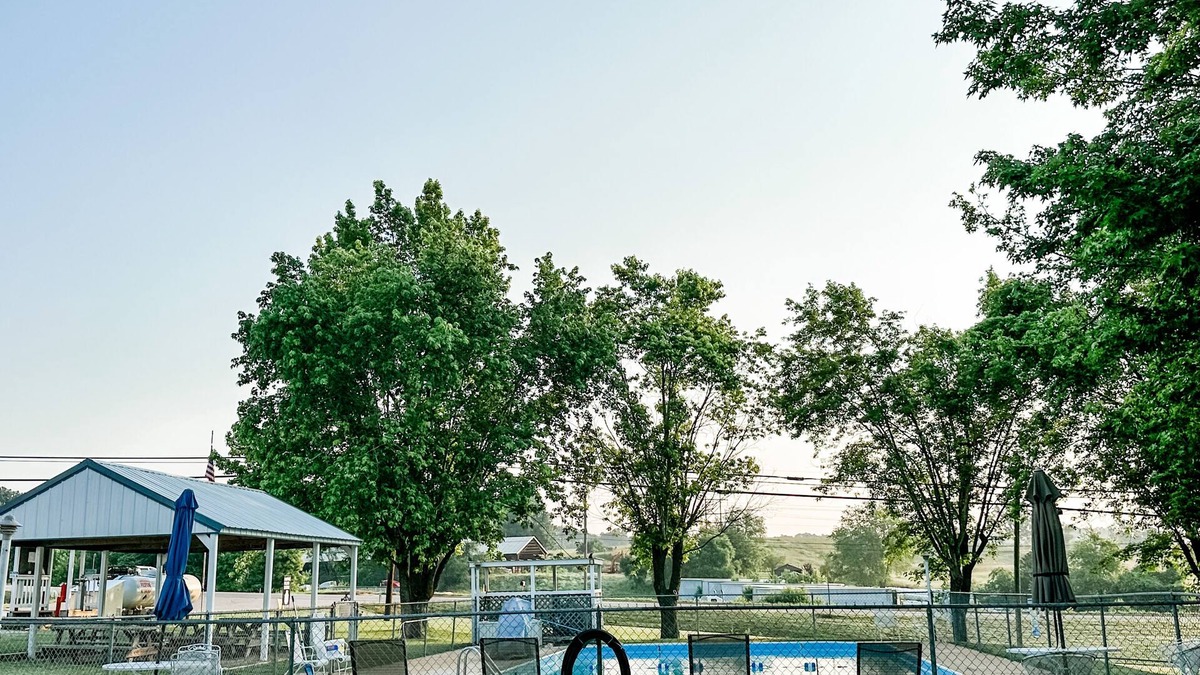 Bellefonte Apartment | Cozy loft space with style & comfort all its own, shared pool in summer.