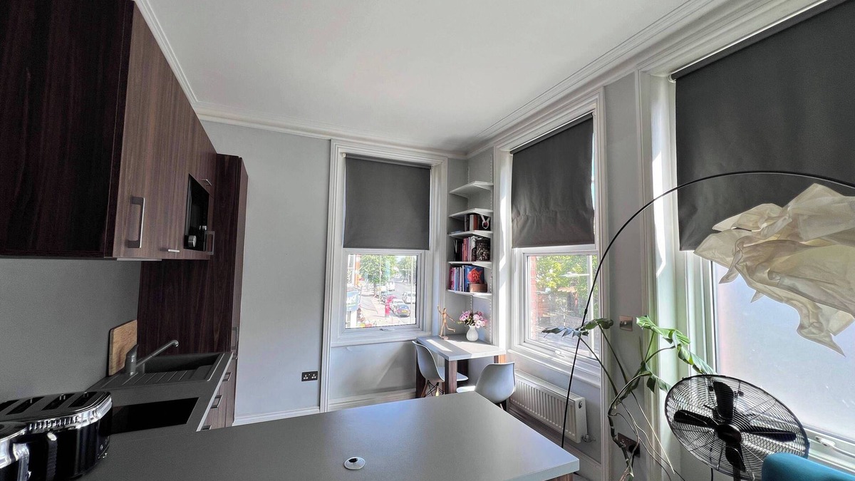Fortis Green Apartment | Cozy London Apartment With Great Location