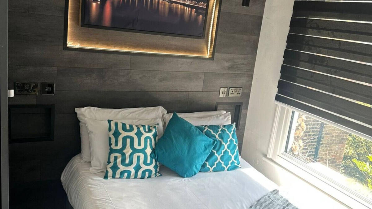 Hillrise Apartment | Cozy London Studio - 10 Min Walk to Tube