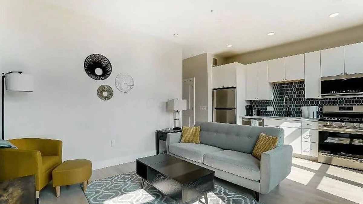 Dublin Apartment | Cozy Luxury Stay