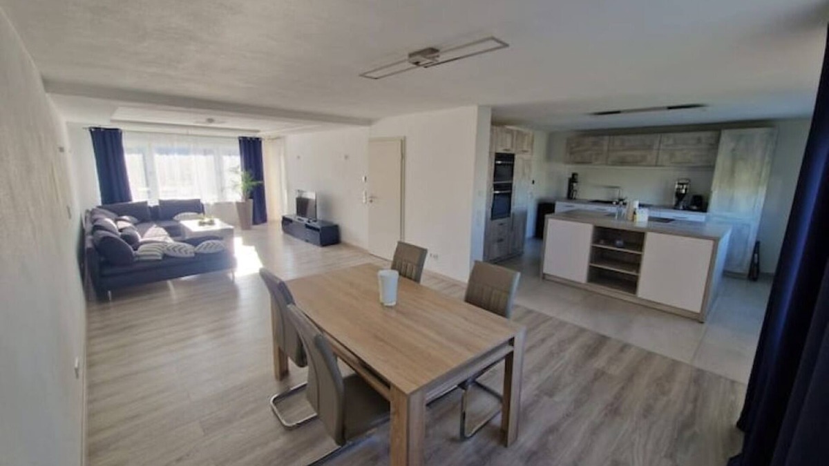 Baunatal House | Cozy maisonette apartment