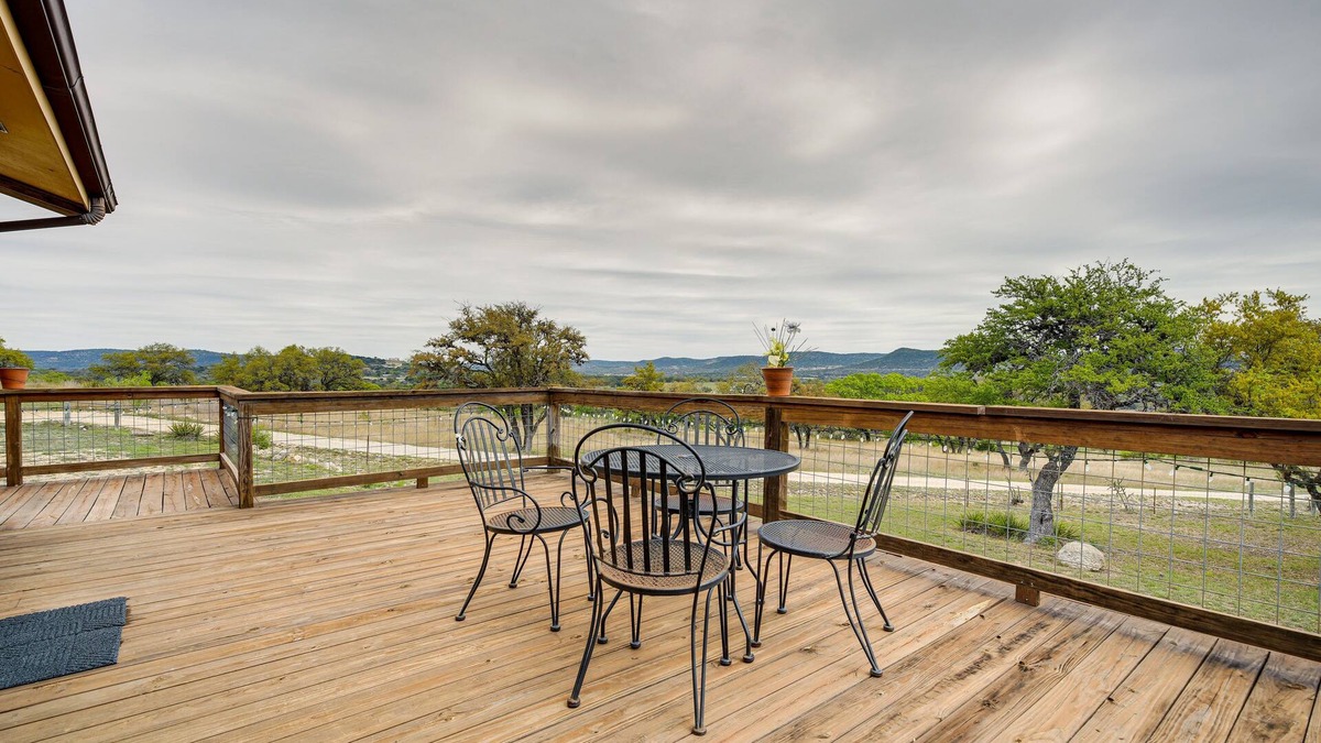 Medina House | Cozy Medina Vacation Rental in Texas Hill Country