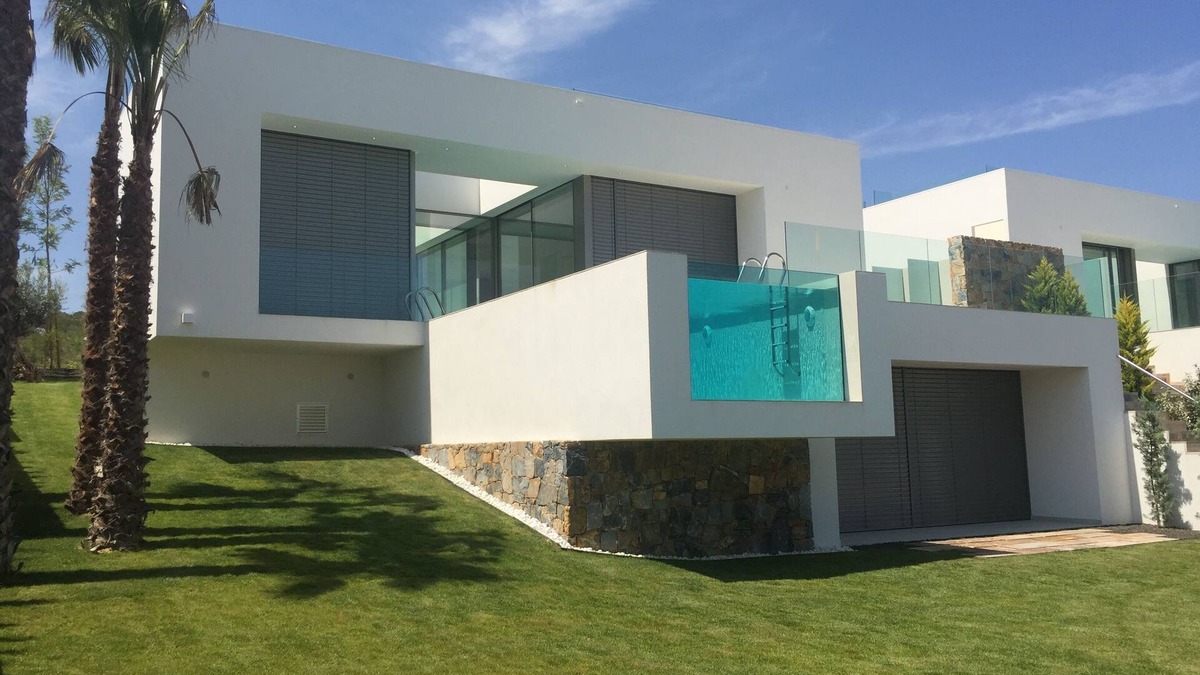 Lo Rufete House | Cozy modern villa in Las Colinas Golf Course, Limonero 17