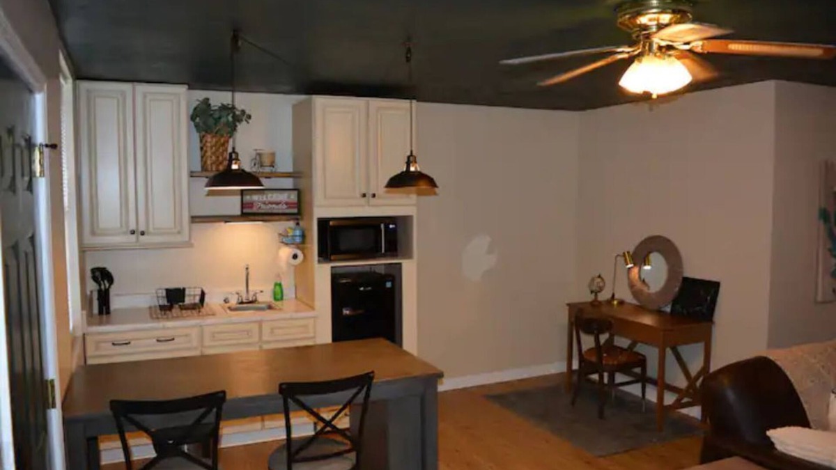 Murfreesboro Apartment | Cozy, modern and private Guest Suite