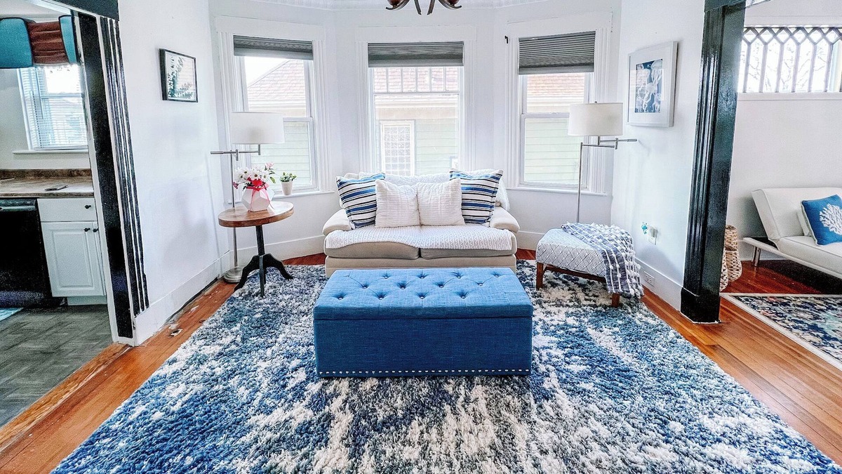 Winthrop House | Cozy & Modern Entire Home