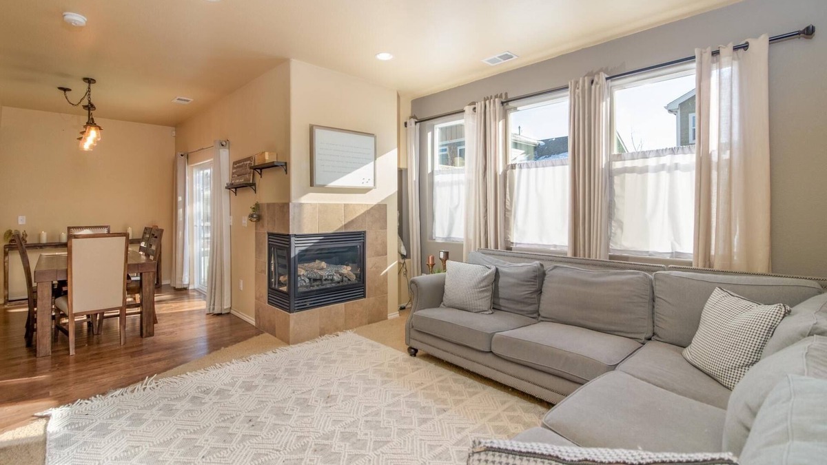 Fort Collins House | Cozy, Modern Retreat Near Downtown Fort Collins with Unique Amenities!