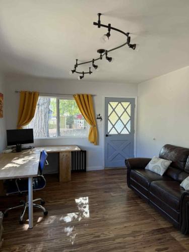 Frazier Park House | Cozy Mountain Retreat