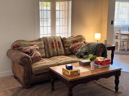 Coalville House | Cozy Mountain Retreat Near Lakes & Park City