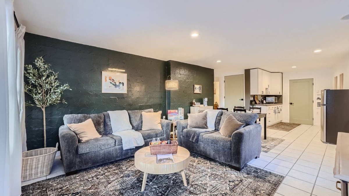 Shadow Mountain House | Cozy Mountain Retreat!