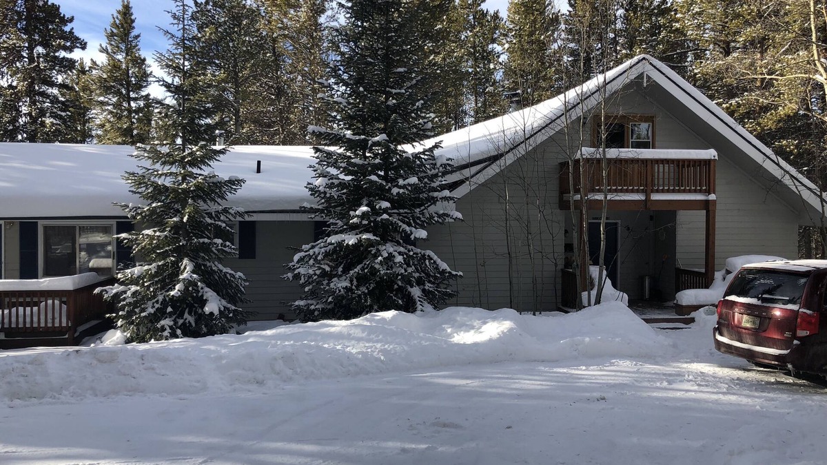 Leadville North House | Cozy Mtn Home Leadville - STR # 2025-020 - No Pets Allowed!