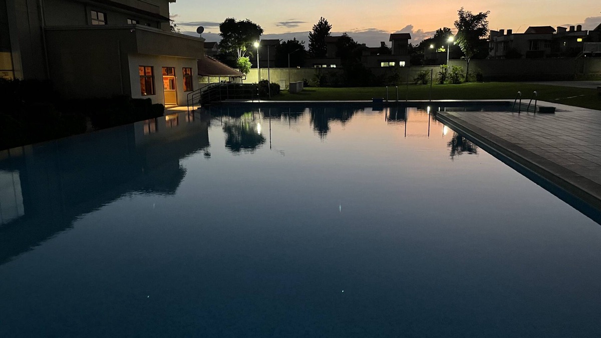 Bengaluru Villa | Cozy Neat Quiet Deluxe Villa-Stay near Bangalore Airport