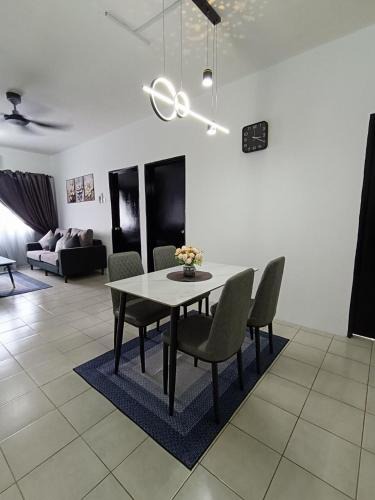 Selangor Apartment | Cozy Nest at Coutryhomes Rawang by Bliss Stay Management