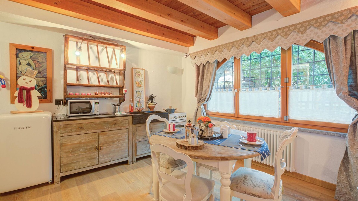Bardonecchia Apartment | Cozy Nest In Bardonecchia