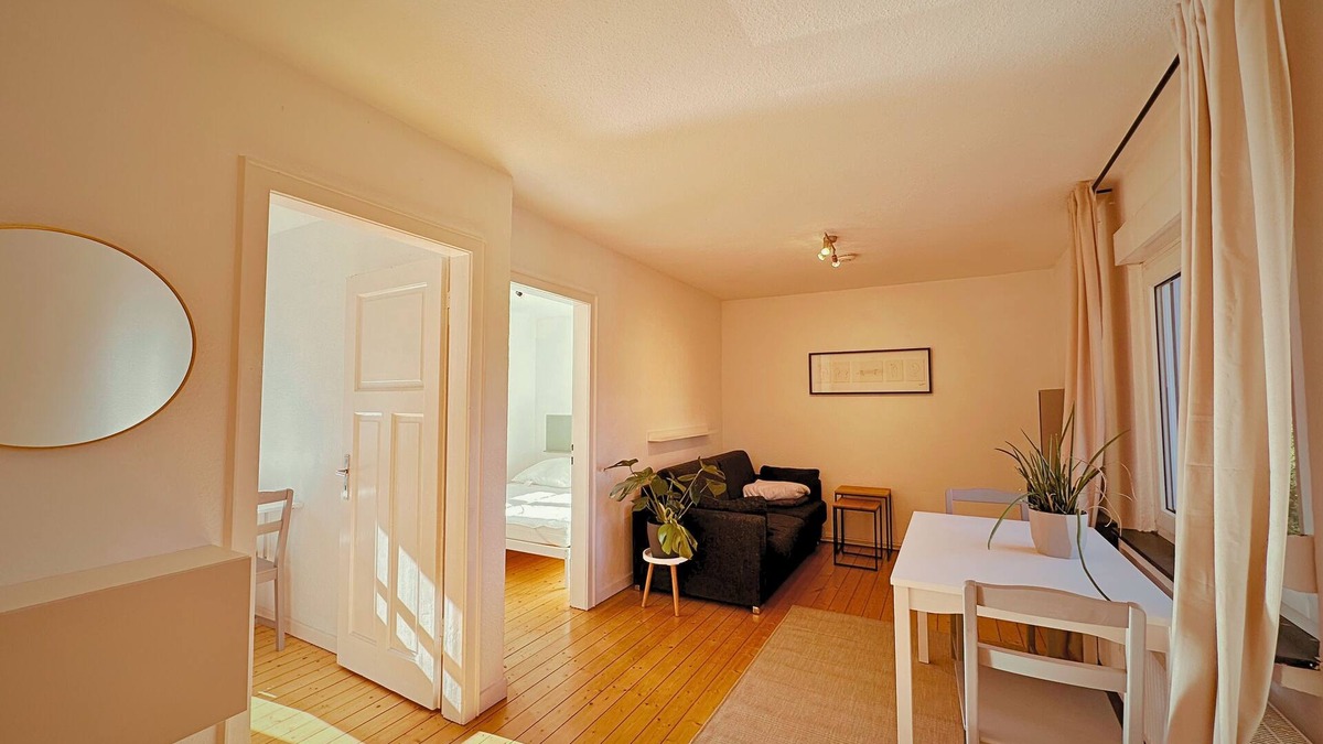 Rinkerode Apartment | Cozy nest in Rinkerode