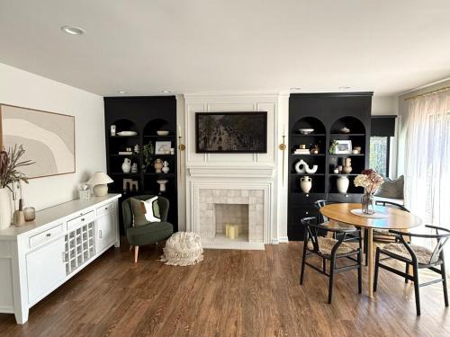 Edgeware Apartment | Cozy Nest On Manchester